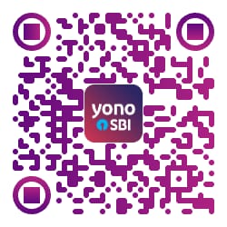 YONO SBI Payment QR Code — Scan to Pay